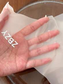 6 Peças Calcinhas Femininas de Seda Escura Translúcida, Seda de Amoreira 7A Antibacteriana, Entreperna Baixa, Tanga Sexy Amiga da Pele, Cor Sólida