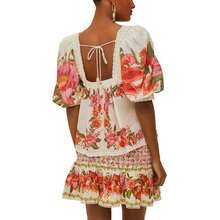 FARM Rio Summer Fruit Blouse | Fall Fashion | Women Outdoor Shirts