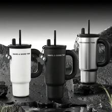 Isolation de 700 ml, gobelet à glace, isolation en acier inoxydable 316, tasse à café, tasse réfrigérée, tasse de voiture, tasse à eau portable