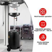 Liquid Extractor - สีดำ - ดู 10