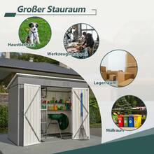 Garages, Canopies, & Carports