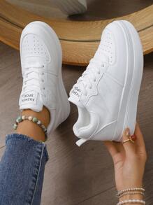 Women's Outdoor Sports Shoes, Athletic Sneakers For Casual Activities