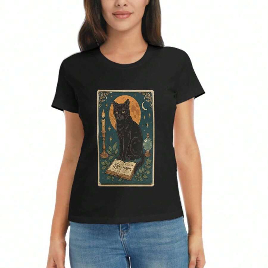 Women T-Shirts