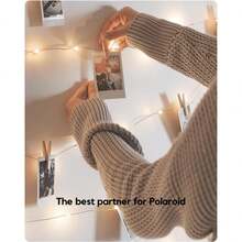 衣夹木制衣夹 2.83英寸 重型木夹子 用于悬挂衣服图片 户外