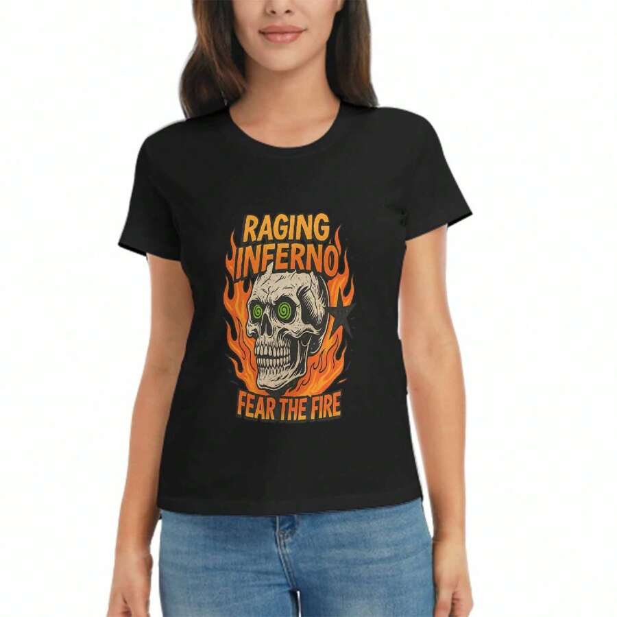 Women T-Shirts