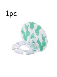 Estante adhesivo para cepillos de dientes, soporte para cepillos de dientes montado en la pared para el baño, almacenamiento plegable de cinco agujeros, soporte para pasta de dientes y cepillos de dientes, estante de almacenamiento multifuncional que puede guardar maquinillas de afeitar y bolas de baño, ahorra espacio en el mostrador, accesorios de baño