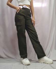 Women Pants