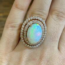 1 Stück Damen Mode Ring, eleganter Stil Messing Ring mit eingelassenen kubischen Zirkonias, geeignet für Valentinstag, Urlaub, Pendeln, Date, Party, Hochzeit, Verlobung, Heiratsantrag, als Geschenk für Ehefrau, Freundin, Muttertag, Jahrestag, Neujahr, ganzjährig