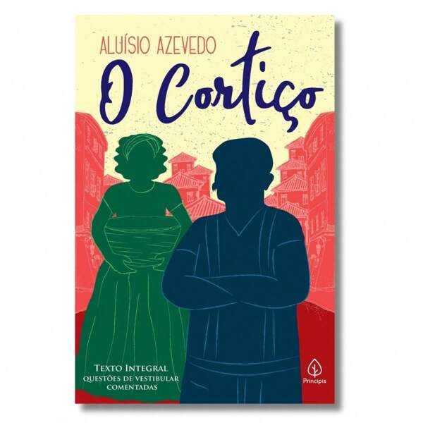 O Cortiço De Aluísio Azevedo Leitura Indispensável Para Compreender O Brasil Obra Prima Literária