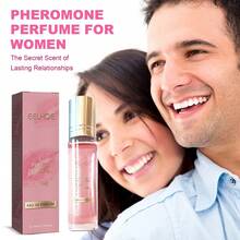 Perfume, Natural Floral Fragrance, Niche Fresh, Light Fragrance, Lasting Temperament, Women's Fragrance, Liquid Perfume - de fault - View 2