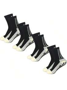 6 Paar Vorteilspack! Herren Crew Sport Socken, geruchsresistent, feuchtigkeitsableitend, atmungsaktiv Hightech