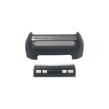 Rechargeable Multi-Function Electric Shaver, Men's Beard Trimmer, Electric Shaver For Men, Pop-Up Trimmer, Ideal For Head And Facial Hair Trimming, With Brush, Home Barbershop For Men, High-Quality Gift Choice