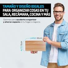 Storage Rack - Claro Coffee - View 6