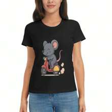 Women T-Shirts