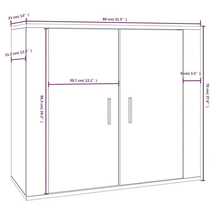 Cabinets - Xám - Xem 8