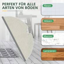 Wipes For Roborock Q5 Pro, Q5 Pro+, Q8 Max, Q8Max+, S5, S5 Max, S6, S6 Pure, S6 MaxV, Q7, Q7Max Robot Vacuum Cleaner, Soft, Washable And Reusable Replacement Mop