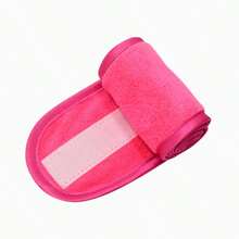 Set de 3 diademas ajustables para mujer para spa y faciales, accesorios para ducha y maquillaje, adecuado para lavarse la cara, toalla suave y accesorios para peinar el cabello