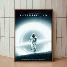 Set Of 1/3/6 Pcs Pop Movie Wall Arts Posters, Sci-Fi Movie Art Prints, Vintage Movie Prints, Canvas Posters Printing, Modern Office, Study, Living Room, Bedroom, Home Decoration Unframed-Style ﻿ ,Wall Art With Frame
