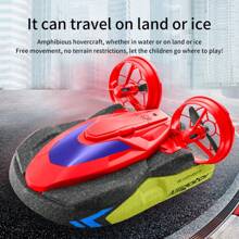 Barco de control remoto con luces de colores de 2.4G, barco de control remoto rápido y asequible, equipado con doble motor y modo de luz nocturna, barco RC S4/S6/S7 con 1~3 baterías, juguete de control remoto para niños, regalo para niños, regalo de cumpleaños, regalo de vacaciones, regalo de Año Nuevo, regalo de Navidad.