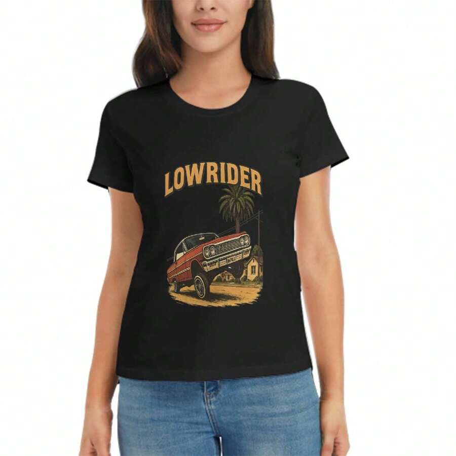 Women T-Shirts