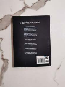 No te lo guardes mejor escondelo - Conjuntos - Ver 2