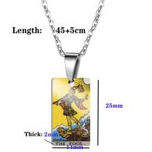 Men Pendant Necklaces