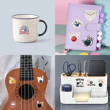 55张保龄球贴纸 保龄球派对礼品 运动贴纸 保龄球派对装饰 保龄球装饰 卡通贴纸 乙烯基防水贴纸 美观笔记本电脑贴纸包 滑板贴纸 水瓶贴纸 笔记本贴纸