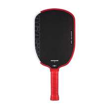 Agassi Pro Edition EVA Foam Edge High Resilience 16mm PP Honeycomb Gen4 TFP Core Features High Performance Pickleball Paddle - Red - View 10