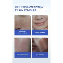 Blue Copper Peptide Essence, Rejuvenating, Moisturizing, Anti-Wrinkle, Soothing And Repairing Blue Copper Peptide Essence, Rejuvenating, Moisturizing, Anti-Wrinkle, Soothing And Repairing - Multicolor - View 3