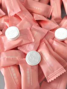 Compressed Towel 10/20/50pcs,Disposable Face Compressed Towels,Thicken Facial Tissues,Daily Clean Cloth,With Travel Wipes Case For Home/Camping/Outdoor,Each Independent OPP Packaging,School,Back To School,Travel,Travel Essentials,Home Essentials,Towel,Skin Care - Multicolor - View 7