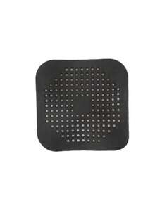 1 pieza Filtro de cabello de silicona y tapón de drenaje para bañera y ducha - Evita obstrucciones y olores