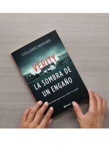 LIBRO VERITY Pasta Blanda - Libro único - Ver 5
