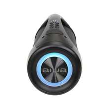 Bocina Bluetooth Portátil Aiwa AWS600BT-NEGR - Negro - Ver 4