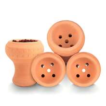 Hookah Set - 2 Hose Premium Shisha Hookah With Glass Vase, Ceramic Bowl And Coal Tongs Ashtray For Better Shisha Hookah Narguile Smoking