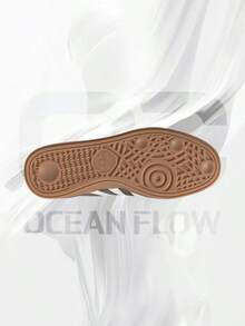 Adidas Handball Spezial Earth Strata Gum (Women's)– Women's Lifestyle Sneakers – Shoes For Woman -Vintage -Spring & Summer-Inspired Running Shoes, Shock-Absorbing Comfort, Gym To Streetwear Casual Wear-Easter Gift–IF6490 - Earth Strata//Gum - 查看 5