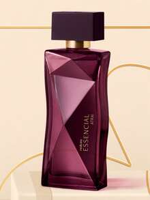 Essential Attracts Feminine Perfume - Deo Parfum Natura - 100ml - 1 個單位 - Essential Attracts FEM - 常規 - 查看 2