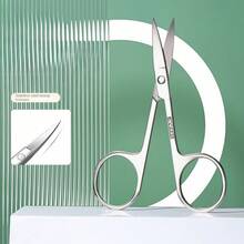 小剪刀茶叶刺绣十字绣修剪剪刀学生复古手工家用迷你剪刀便携