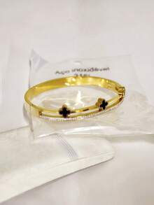 316L Stainless Steel Bracelets - 款式5 - 查看 5