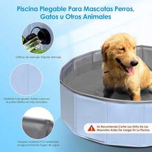 Inflatable Swimming Pools - Azul - View 3