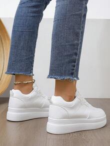 Women's Outdoor Sports Shoes, Athletic Sneakers For Casual Activities