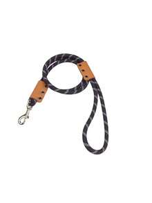 Collar para perro con púas extra grande - Protege el cuello de tu perro de mordeduras, de moda, adecuado para razas grandes - Multicolor - Ver 14