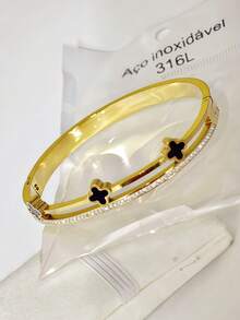 316L Stainless Steel Bracelets - 款式5 - 查看 10