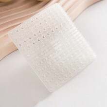 1pc Curved Fruit & Vegetable Cleaning Brush, Multi-Functional Potato Cleaning Tool For Kitchen