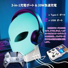 Headphone Stands - 1 - Ver 3