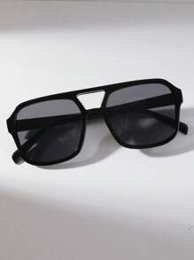 Set de 5 gafas de sol de colores multicolor, con estilo retro clásico, para el tiempo libre y vacaciones de verano, con un aspecto casual, elegante y preparado para la vuelta al colegio