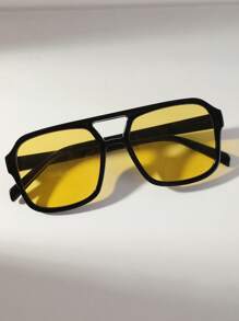Set de 5 gafas de sol de colores multicolor, con estilo retro clásico, para el tiempo libre y vacaciones de verano, con un aspecto casual, elegante y preparado para la vuelta al colegio