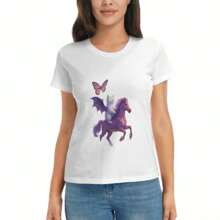 Women T-Shirts