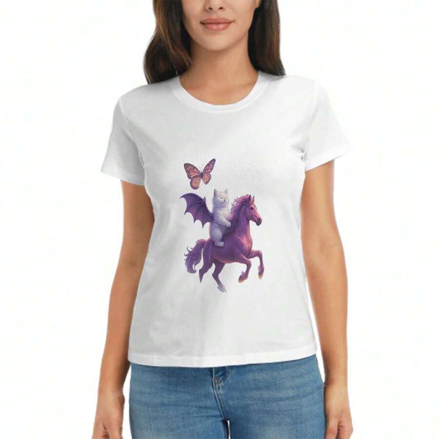 Women T-Shirts