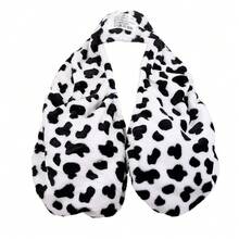 The Water-Absorbent And Breathable Towel Bra Is Suitable For Beach, Sports And Indoor Daily Wear. The Towel Can Be Hung Around The Neck And Wrapped Around The Chest. It Has No Shoulder Straps For Support. The Double-Sided Plush Is Super Soft And Warm. It Is Perfect For Beauties And A Small Gift For Them - Multicolor - View 10