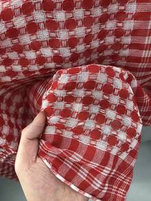 1 pieza Pañuelo/Chal militar táctico ligero para desierto árabe para acampada al aire libre - multicolor - Ver 2